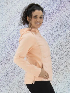 Fuchs Schmitt 983064707 Coats Oranje -Kleding Speciaal Winkel 145000459 5