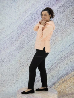 Fuchs Schmitt 983064707 Coats Oranje -Kleding Speciaal Winkel 145000459 6