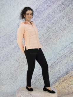 Fuchs Schmitt 983064707 Coats Oranje -Kleding Speciaal Winkel 145000459 7