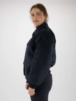 High PONDER 731031 Coats Blauw -Kleding Speciaal Winkel 145000462 3