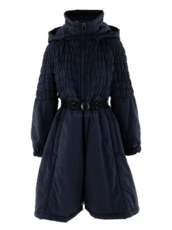 High OBLIVION S35070 Coats Blauw