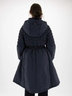 High OBLIVION S35070 Coats Blauw -Kleding Speciaal Winkel 145000463 4