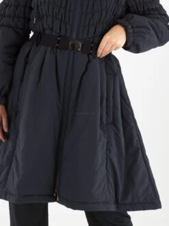 High OBLIVION S35070 Coats Blauw -Kleding Speciaal Winkel 145000463 8