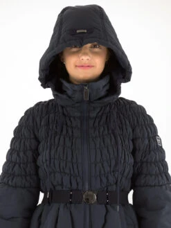 High OBLIVION S35070 Coats Blauw -Kleding Speciaal Winkel 145000463 9