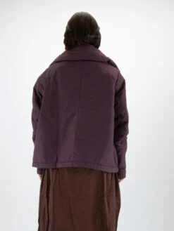 Rundholz 335.1103 Coats Rood -Kleding Speciaal Winkel 145000471 4