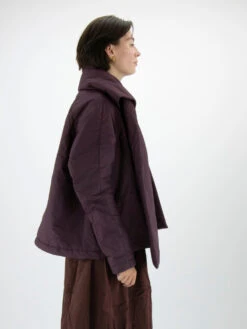 Rundholz 335.1103 Coats Rood -Kleding Speciaal Winkel 145000471 5