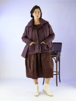 Rundholz 335.1103 Coats Rood -Kleding Speciaal Winkel 145000471 6