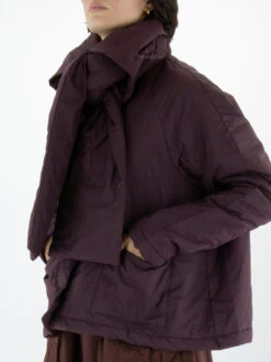 Rundholz 335.1103 Coats Rood -Kleding Speciaal Winkel 145000471 9