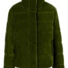 Marc Cain VC 12.07 W86 Coats Groen
