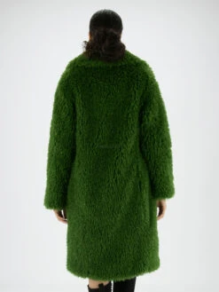 Marc Cain VC 11.25 W68 Coats Groen -Kleding Speciaal Winkel 145000474 4