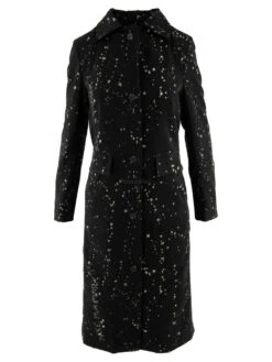 Annette Görtz SEN 37118 Coats Zwart