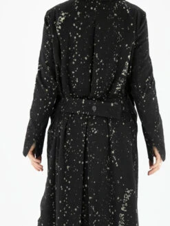 Annette Görtz SEN 37118 Coats Zwart -Kleding Speciaal Winkel 145000481 9