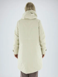 Fuchs Schmitt 20529 9094 Coats Beige -Kleding Speciaal Winkel 145000482 3