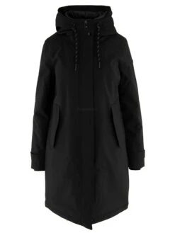 Fuchs Schmitt 20529 9094 Coats Zwart