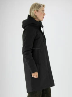Fuchs Schmitt 20529 9094 Coats Zwart -Kleding Speciaal Winkel 145000483 4