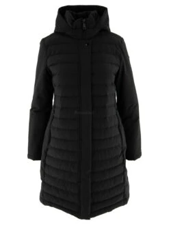 Fuchs Schmitt 20209 4701 Coats Zwart