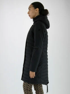 Fuchs Schmitt 20209 4701 Coats Zwart -Kleding Speciaal Winkel 145000484 3