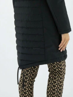 Fuchs Schmitt 20209 4701 Coats Zwart -Kleding Speciaal Winkel 145000484 8