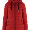 Fuchs Schmitt 20208 4702 Coats Rood