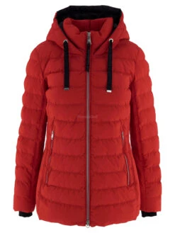 Fuchs Schmitt 20208 4702 Coats Rood