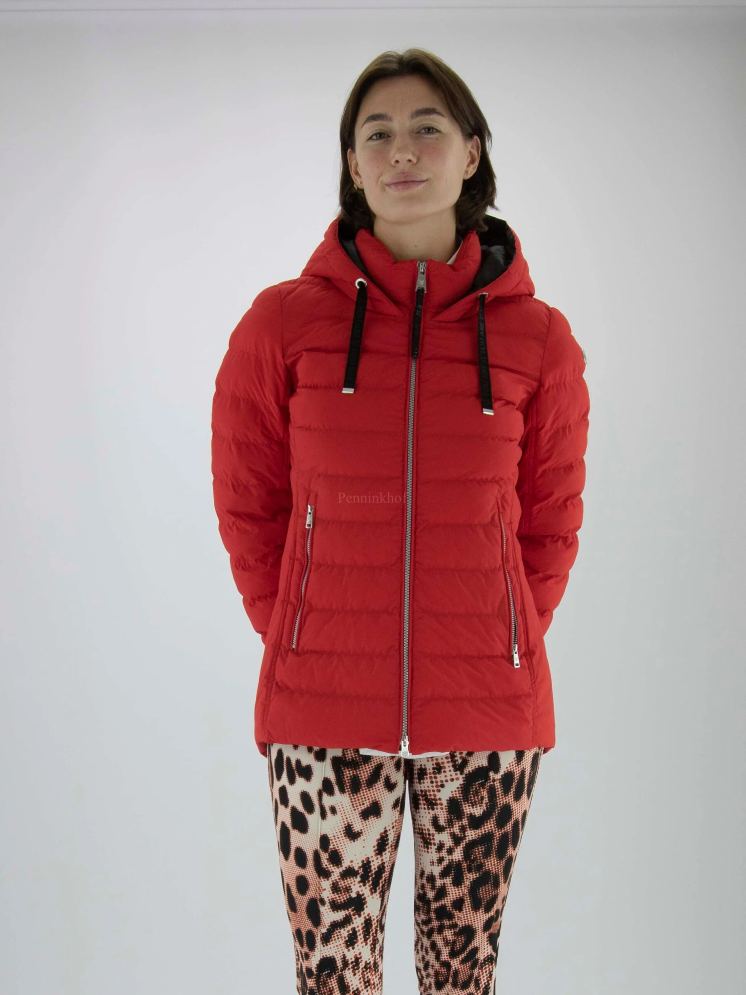 Fuchs Schmitt 20208 4702 Coats Rood 2 Fuchs Schmitt 20208 4702 Coats Rood - Afbeelding 2