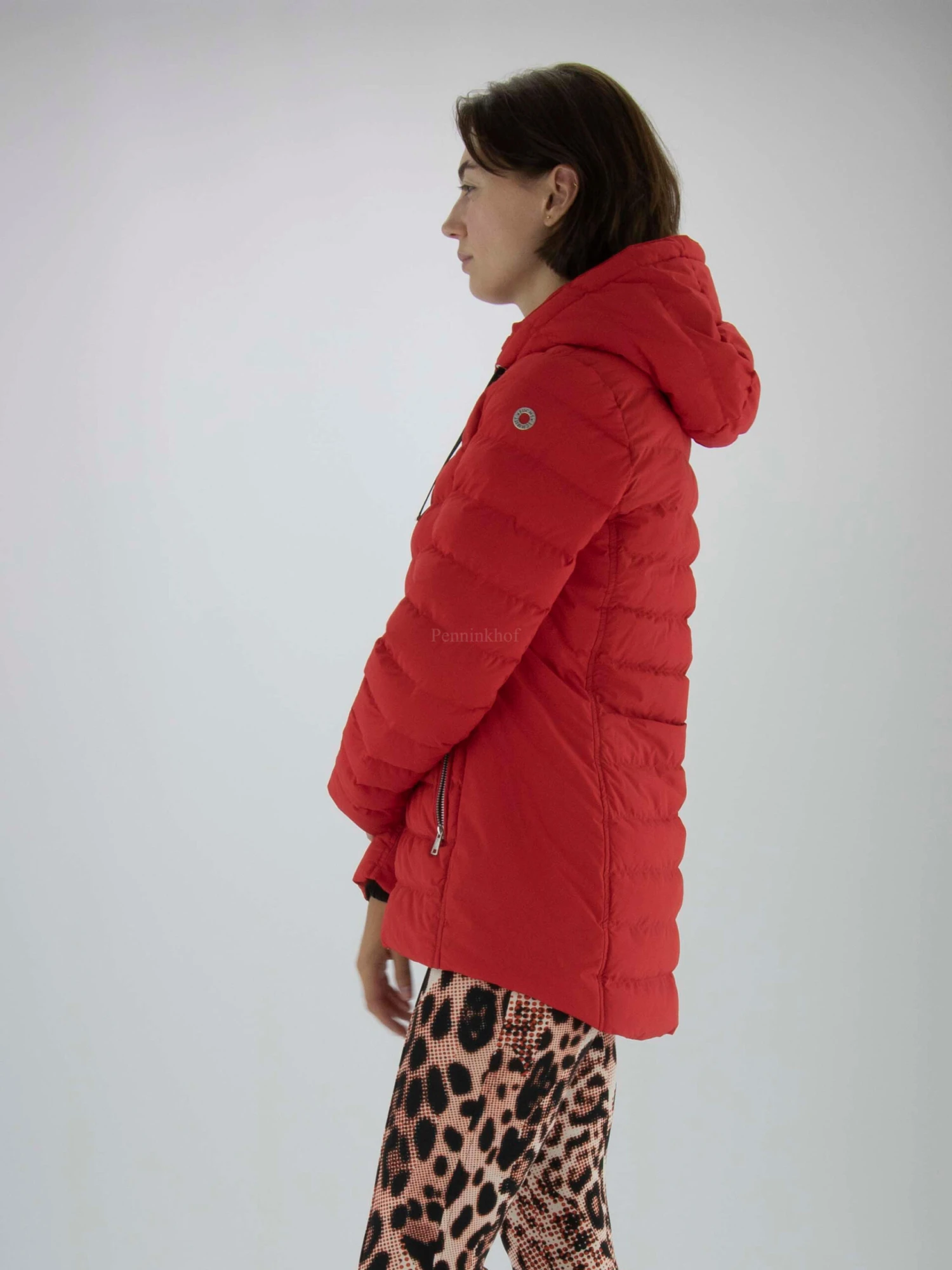 Fuchs Schmitt 20208 4702 Coats Rood 3 Fuchs Schmitt 20208 4702 Coats Rood - Afbeelding 3