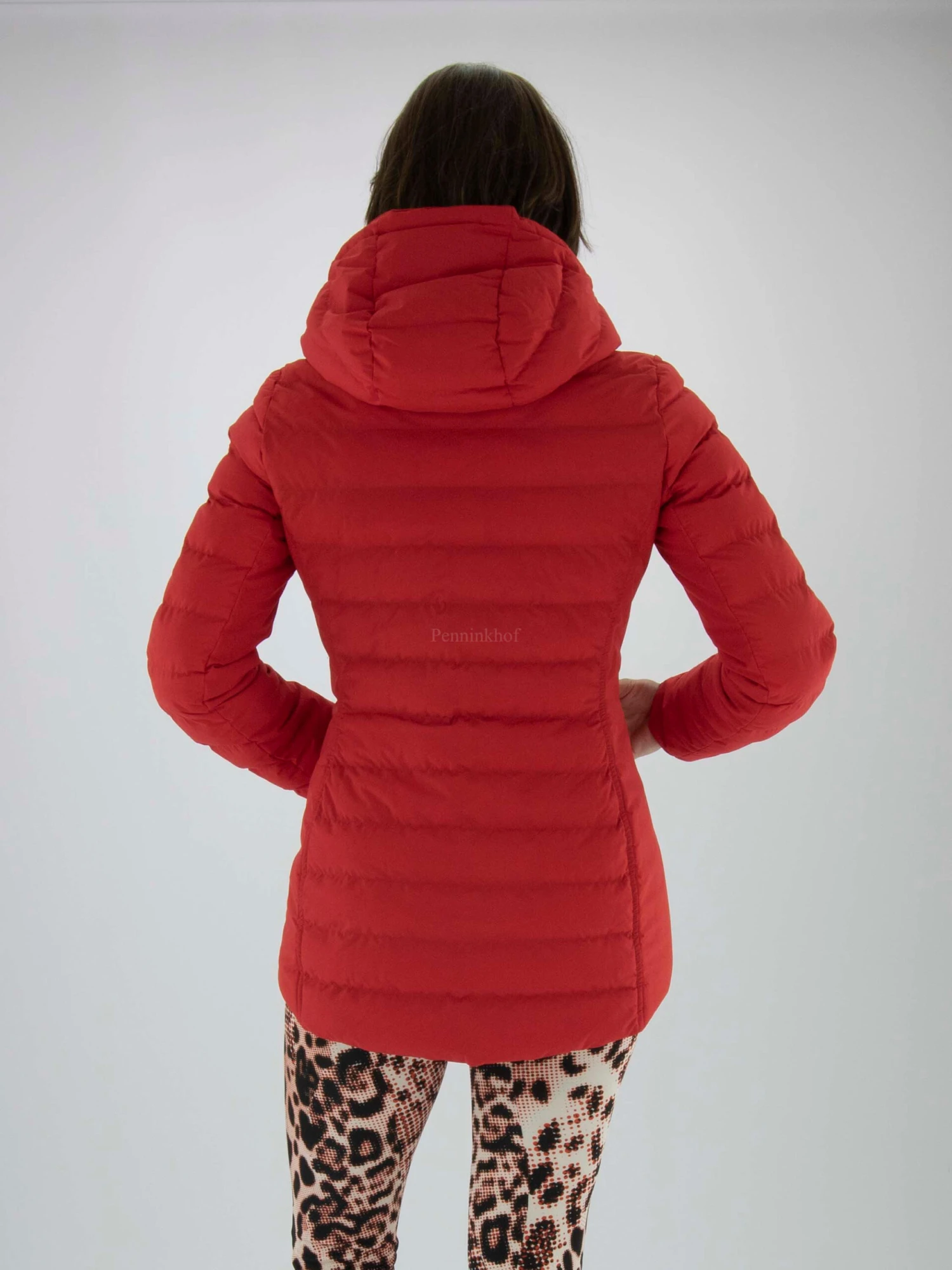 Fuchs Schmitt 20208 4702 Coats Rood 4 Fuchs Schmitt 20208 4702 Coats Rood - Afbeelding 4