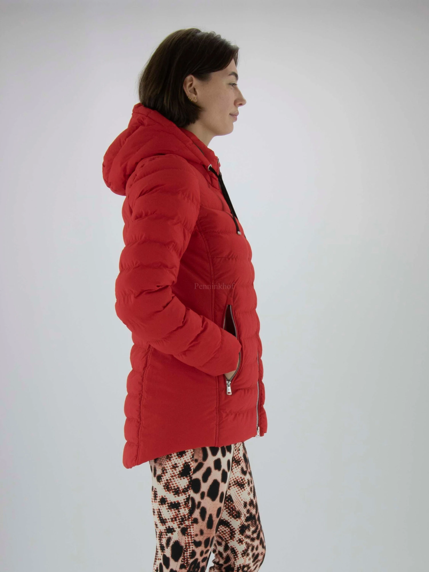 Fuchs Schmitt 20208 4702 Coats Rood 5 Fuchs Schmitt 20208 4702 Coats Rood - Afbeelding 5