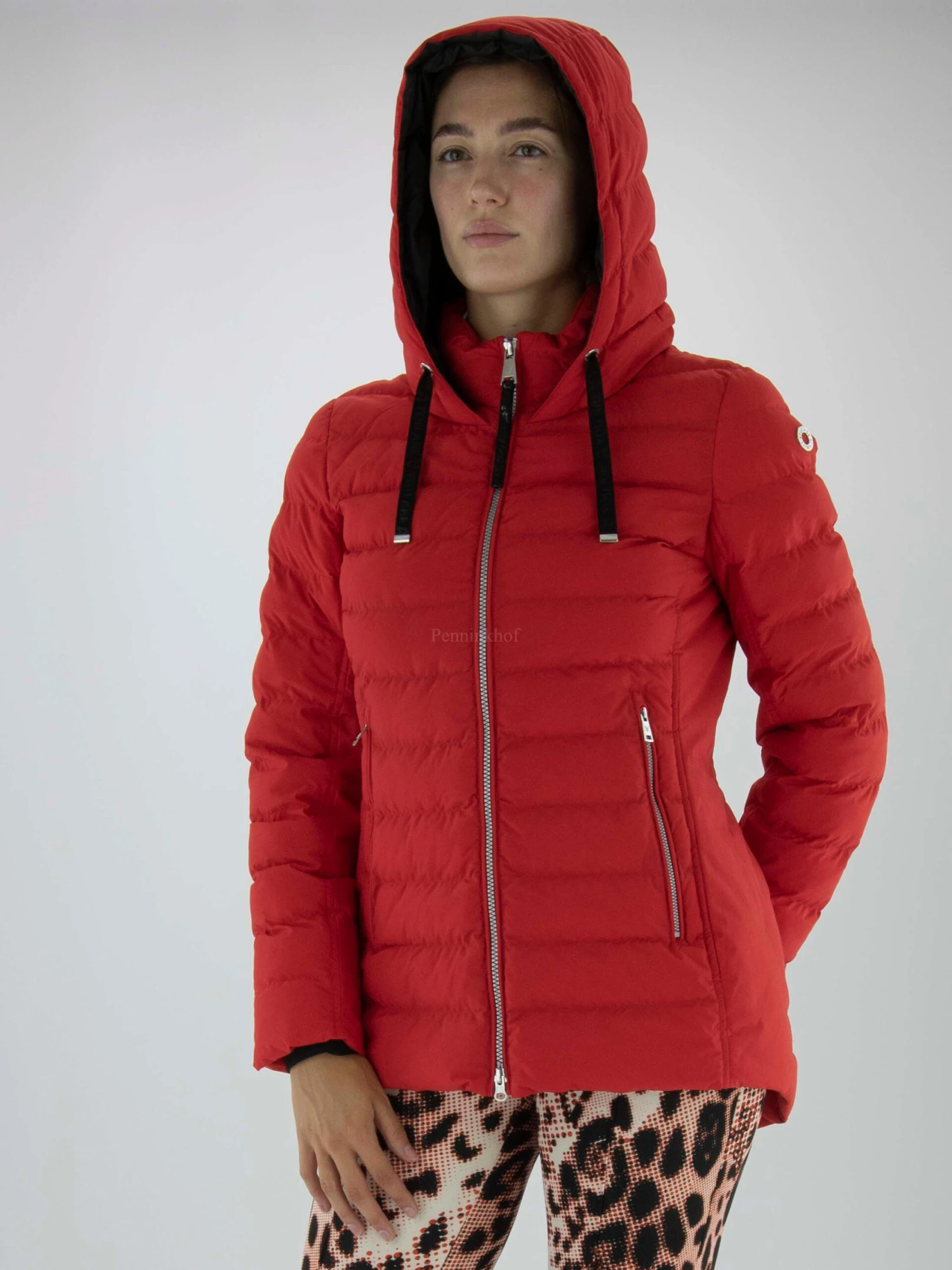 Fuchs Schmitt 20208 4702 Coats Rood 8 Fuchs Schmitt 20208 4702 Coats Rood - Afbeelding 8