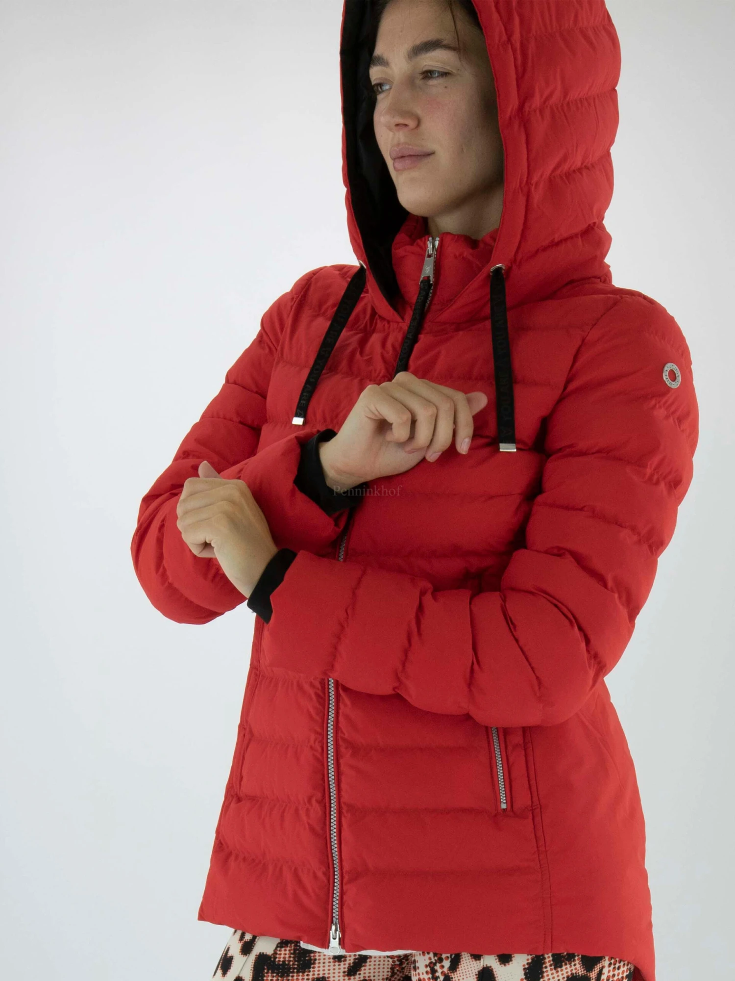 Fuchs Schmitt 20208 4702 Coats Rood 9 Fuchs Schmitt 20208 4702 Coats Rood - Afbeelding 9