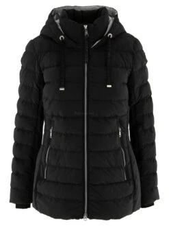 Fuchs Schmitt 20208 4702 Coats Zwart