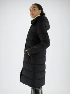 Fuchs Schmitt 20030 8468 Coats Zwart -Kleding Speciaal Winkel 145000487 3