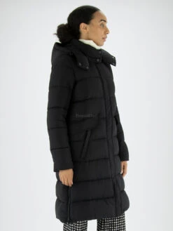 Fuchs Schmitt 20030 8468 Coats Zwart -Kleding Speciaal Winkel 145000487 5