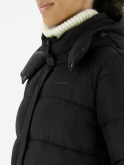 Fuchs Schmitt 20030 8468 Coats Zwart -Kleding Speciaal Winkel 145000487 8