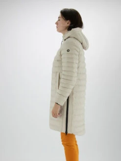 Fuchs Schmitt 20210 4702 Coats Beige -Kleding Speciaal Winkel 145000488 3