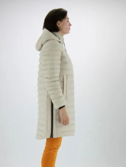 Fuchs Schmitt 20210 4702 Coats Beige -Kleding Speciaal Winkel 145000488 5