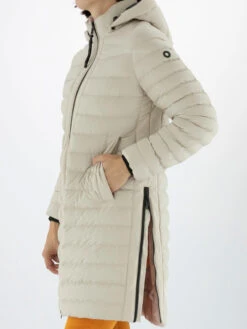 Fuchs Schmitt 20210 4702 Coats Beige -Kleding Speciaal Winkel 145000488 8