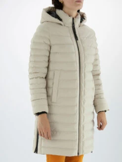 Fuchs Schmitt 20210 4702 Coats Beige -Kleding Speciaal Winkel 145000488 9