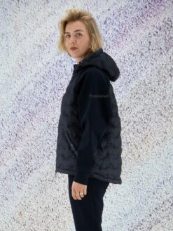 Fuchs Schmitt 98303 4608 Coats Blauw -Kleding Speciaal Winkel 145000490 3