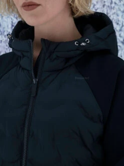 Fuchs Schmitt 98303 4608 Coats Blauw -Kleding Speciaal Winkel 145000490 8