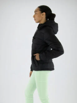 Fuchs Schmitt 00320 8461 Coats Zwart -Kleding Speciaal Winkel 145000503 3