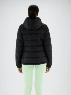 Fuchs Schmitt 00320 8461 Coats Zwart -Kleding Speciaal Winkel 145000503 4