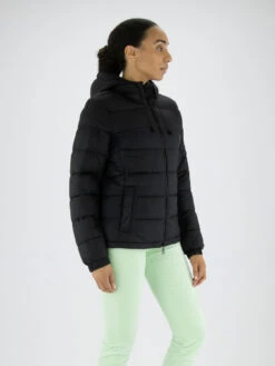 Fuchs Schmitt 00320 8461 Coats Zwart -Kleding Speciaal Winkel 145000503 5