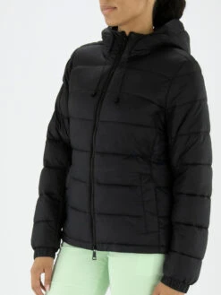 Fuchs Schmitt 00320 8461 Coats Zwart -Kleding Speciaal Winkel 145000503 6