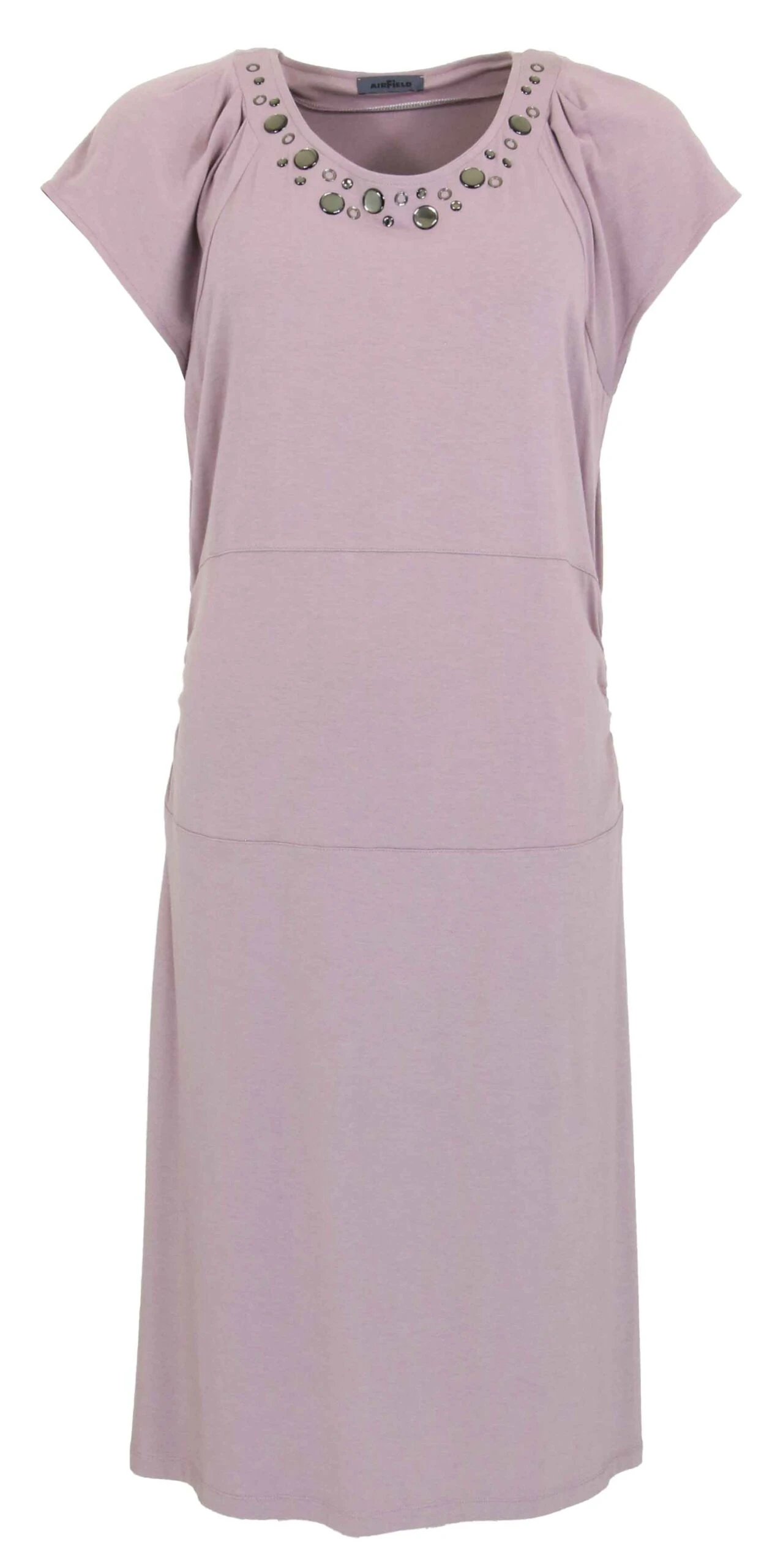 Airfield 24125-901 Uni Paars 1 Airfield 24125-901 Uni Paars