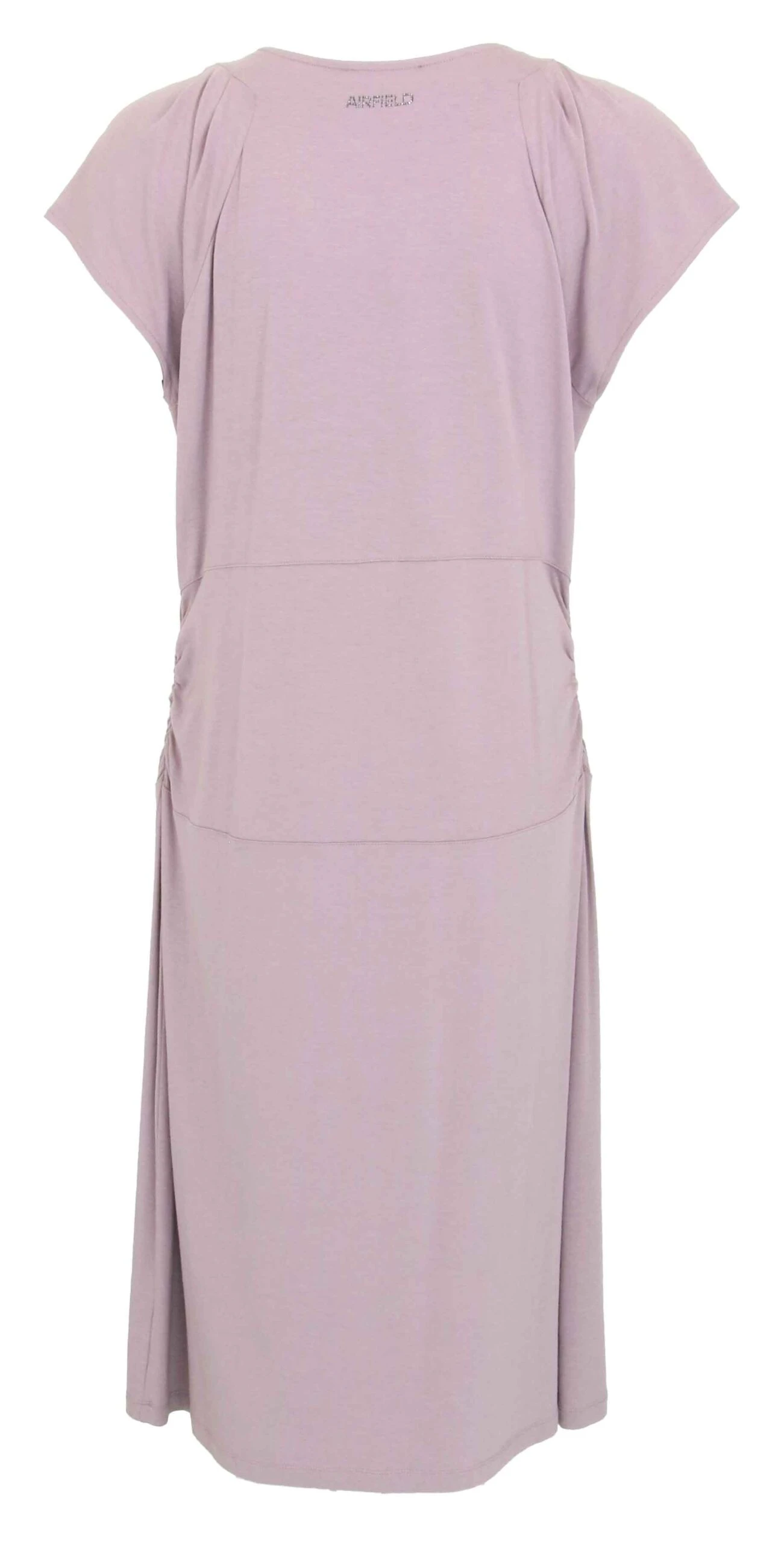 Airfield 24125-901 Uni Paars 2 Airfield 24125-901 Uni Paars - Afbeelding 2