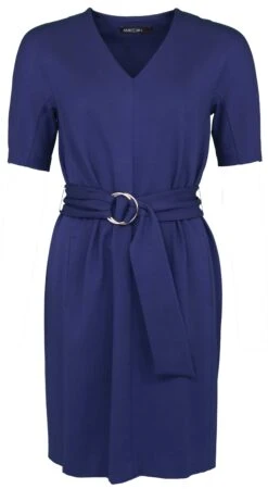 Marc Cain HC2123 J24 Uni Blauw