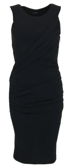 D'Etoiles Casiopé ANTILLE 22381 Uni Zwart