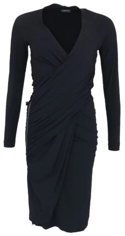 D'Etoiles Casiopé FURIES 22257 Uni Zwart