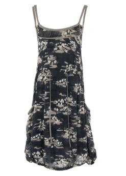 D'Etoiles Casiopé MELA-20580 Uni Grijs